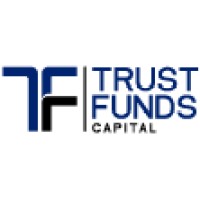 Trust Funds Capital logo