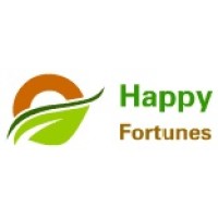 Dalian Happy Fortunes Trading Co.,Ltd logo