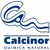Logo de Calcinor