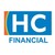 HC Financial logo