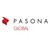 Pasona Group Inc. Global Network logo
