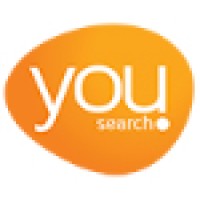 YOU Search logo