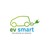 EV Smart logo