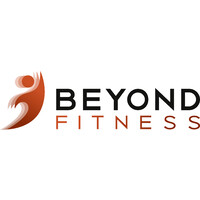 Beyond Fitness logo