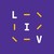 Logo de LIV - Laboratório Inteligência de Vida