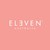 Eleven Australia logo