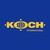 Koch International Heinrich Koch Internationale Spedition GmbH & Co. KG logo