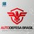 Logo d'AutoDefesa Brasil