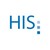 Logo de HIS Hochschul-Informations-System eG
