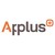 Logo d'Applus+ Asia Middle East and Africa