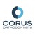 Logo de Corus Orthodontists