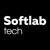 Logo de Softlab tech
