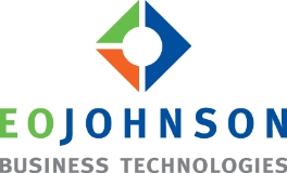 EO Johnson Business Technologies logo