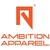 Ambition Apparel logo