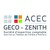 ACEC GECO ZENITH logo