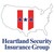 Logo de Heartland Security Insurance Group