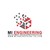 Logo de MI Engineering