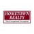 Logo de Hometown Realty