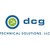 DCG Technical Solutions, LLC logo
