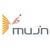 Mujin logo