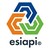 Logo d'Escuela Superior de Ingeniería