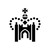 Historic Royal Palaces logo