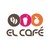 EL CAFE logo
