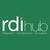 RDI Hub logo