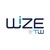 WIZE by TeamWork logo