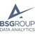 BSgroup Data Analytics AG logo