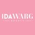 IDA WARG Beauty AB logo