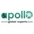 Apollo Global Experts logo