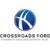 Logo de Crossroads Ford