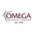 Logo d'Omega Technical Services