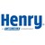 Henry, a Carlisle Company logo