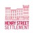 Henry Street Settlement logo