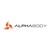 AlphaBody logo