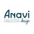 Anavi Design logo