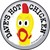 Logo de Dave's Hot Chicken