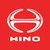 Logo d'Asesor de Ventas Hino Guatemala