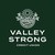 Valley Strong Credit Union logo