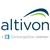 Altivon, a C1 Company logo