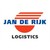 Jan de Rijk Logistics logo