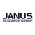 JANUS Research Group logo