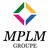 MPLM Groupe logo