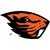 Logo d'Oregon State Athletics