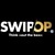 SWIPOP logo