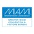 Logo de Greater Miami Convention & Visitors Bureau