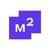 Logo de М2