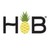 Logo de Hawaiian Bros Island Grill